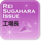 REI SUGAHARA ISSUE H꒷